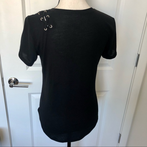 Modern Lux "Dreamers" Top - Picture 6 of 7